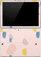 Pastel Polka Dot Surface Pro (2017) Skin