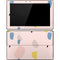 Pastel Polka Dot Surface Pro Tablet Skin