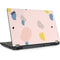 Pastel Polka Dot Lenovo ThinkPad Skin