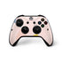 Pastel Polka Dot Xbox One X Controller Skin