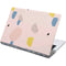 Pastel Polka Dot Yoga 910 2-in-1 14in Touch-Screen Skin