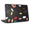 Dark Color Pop HP Chromebook Skin