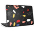 Dark Color Pop HP Chromebook Skin