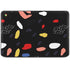 Dark Color Pop HP Chromebook Skin