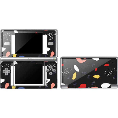 Dark Color Pop DS Lite Skin