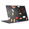 Dark Color Pop HP Envy Skin