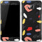 Dark Color Pop Galaxy J3 Skin