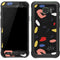 Dark Color Pop Galaxy S7 Active Skin