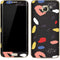 Dark Color Pop Galaxy S7 Edge Skin