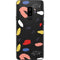 Dark Color Pop Galaxy S9 Plus Skin