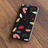 Dark Color Pop Galaxy S9 Plus Skin