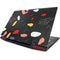 Dark Color Pop Lenovo IdeaPad Skin