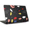 Dark Color Pop Dell Inspiron Skin