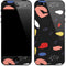 Dark Color Pop iPhone 5/5s/5SE Skin