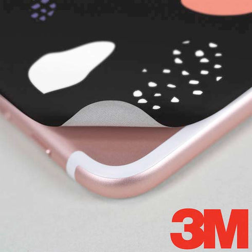 Dark Color Pop iPhone 7 Plus Skin