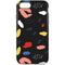 Dark Color Pop iPhone 7 Pro Case