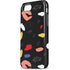 Dark Color Pop iPhone 7 Pro Case