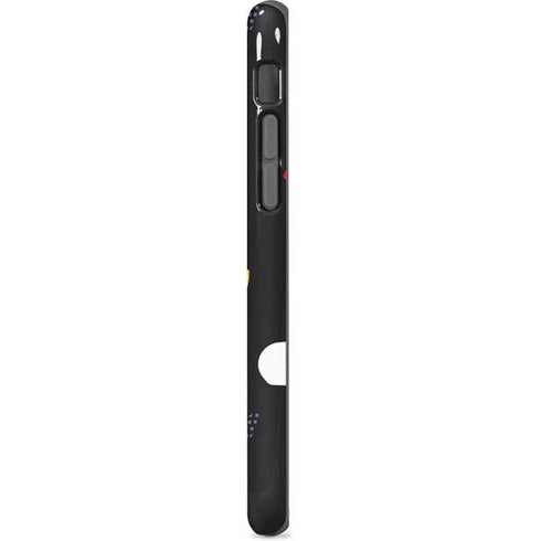 Dark Color Pop iPhone 8 Pro Case