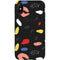 Dark Color Pop iPhone X Pro Case