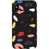 Dark Color Pop iPhone X Pro Case
