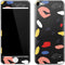 Dark Color Pop Apple iPod Skin