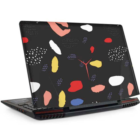 Dark Color Pop Legion Y720 Skin