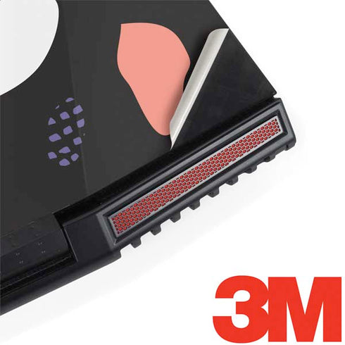 Dark Color Pop Legion Y720 Skin