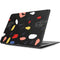 Dark Color Pop Apple MacBook Skin