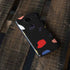 Dark Color Pop Moto E5 Plus Skin