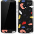 Dark Color Pop Moto G6 Skin