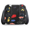 Dark Color Pop Nintendo Switch (2017-2021) Joy-Con Controller Skin