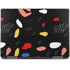 Dark Color Pop Notebook 9 Pro 13in (2017) Skin