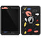 Dark Color Pop Otterbox Defender iPad Skin
