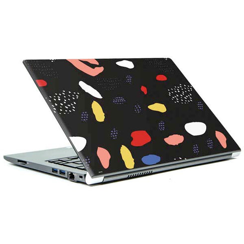 Dark Color Pop Portege Z30t/Z30t-A Skin