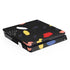 Dark Color Pop PS4 Slim Skin