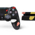 Dark Color Pop PS4 Slim Bundle Skin