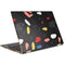 Dark Color Pop HP Spectre Skin