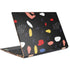 Dark Color Pop HP Spectre Skin