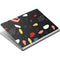 Dark Color Pop Surface Book Skin