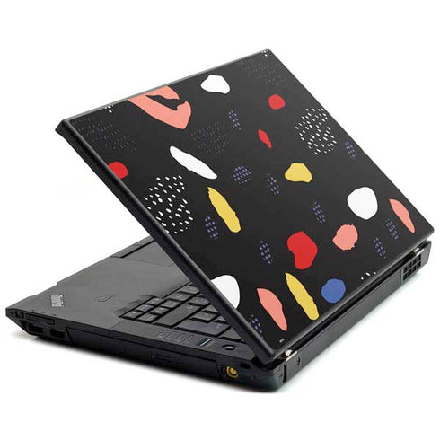 Dark Color Pop T440s Skin