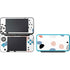 Patterned Dots Nintendo 2DS XL (2017) Skin