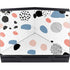 Patterned Dots Dell Alienware Skin