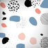 Patterned Dots Dell Alienware Skin
