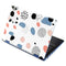 Patterned Dots Aspire R11 11.6in Skin
