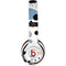 Patterned Dots Beats Solo 2 Wireless Skin