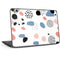 Patterned Dots HP Chromebook Skin