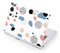 Patterned Dots Acer Chromebook Skin