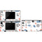 Patterned Dots DS Lite Skin