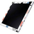 Patterned Dots Galaxy Book 12in Skin