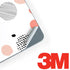 Patterned Dots Galaxy Book 12in Skin